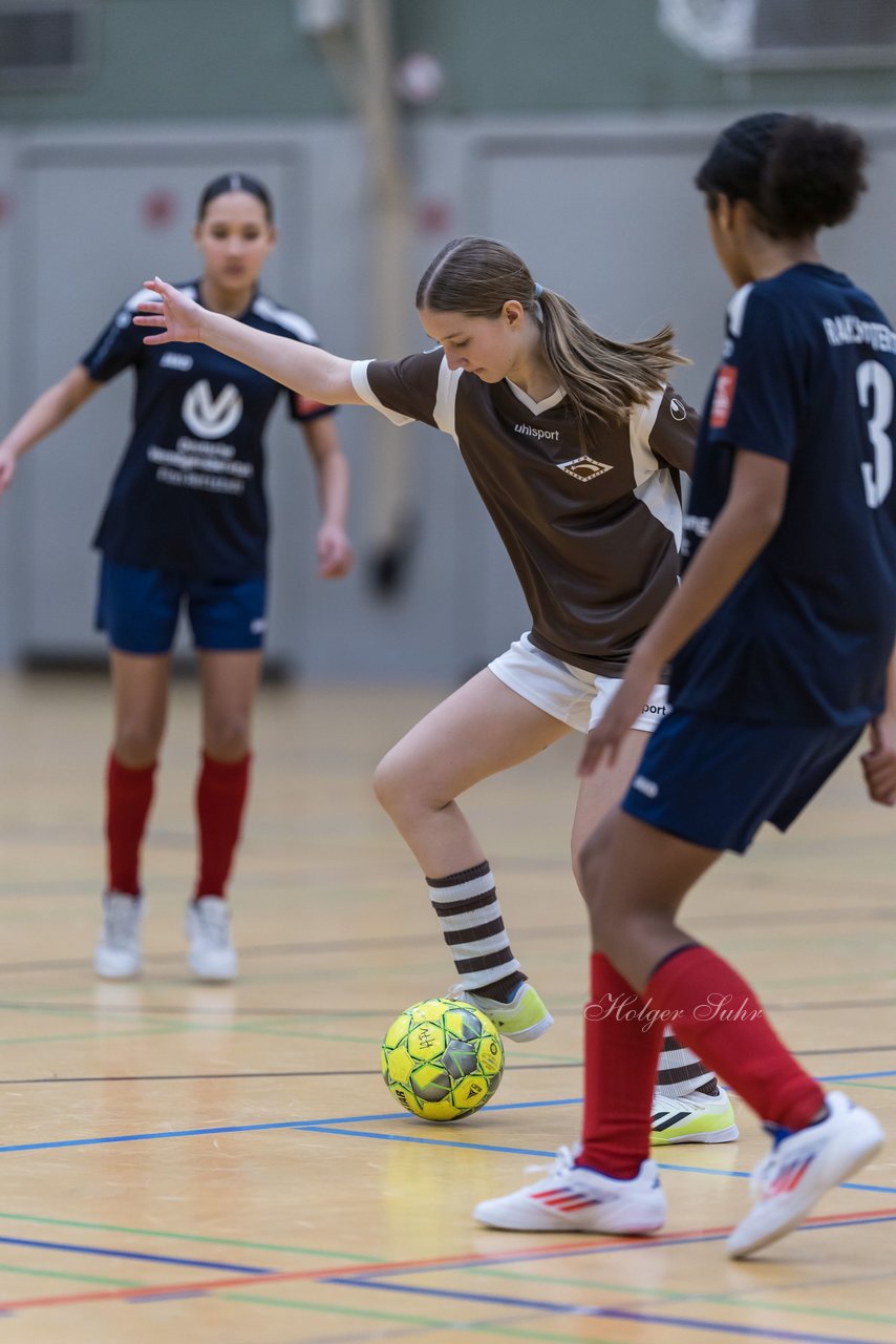 Bild 124 - wCJ Futsalmeisterschaft